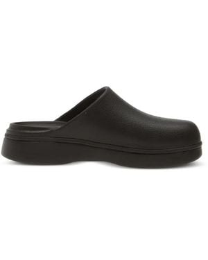 Crocs™ Dylan Slip-On Clogs - Black