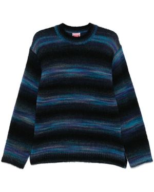 KENZO Truien met ronde hals voor heren Online sale met kortingen tot 55 Lyst NL