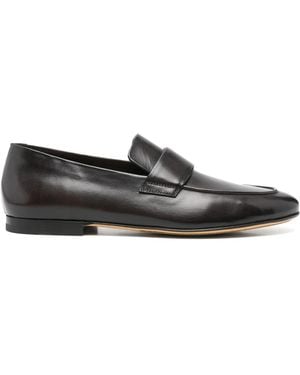 Officine Creative Airto 001 Loafers - Black