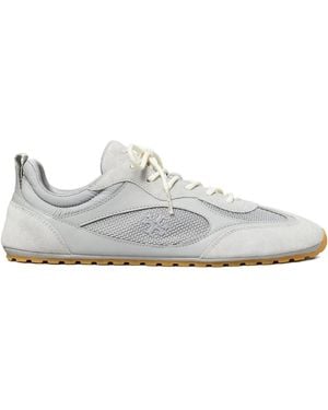 Tory Burch Field Sneakers - White