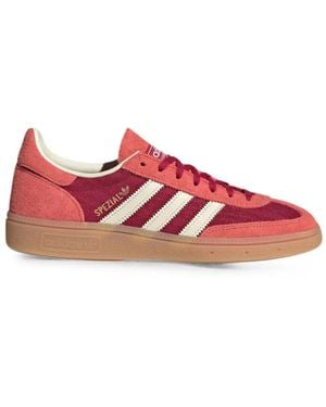 adidas Handball Spezial Shoes - Red