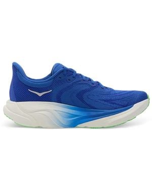 Hoka One One Baskets Arahi - Blue