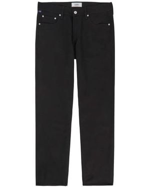 Citizens of Humanity Five-Pocket Jeans - Black