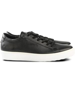 Ecco Soft 60 Trainers - Black