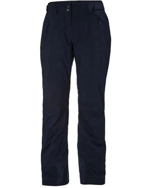 Helly Hansen Legendary Skibroek Met Rits - Blauw