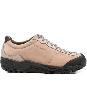 Diemme Movida Trainers - White