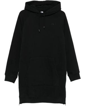 The North Face Hooded Dress - Black