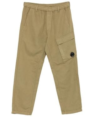 C.P. Company Pants for Men | Online Sale up to 34% off | Lyst