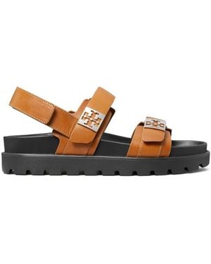 Tory Burch Mellow Sport Sandals - White