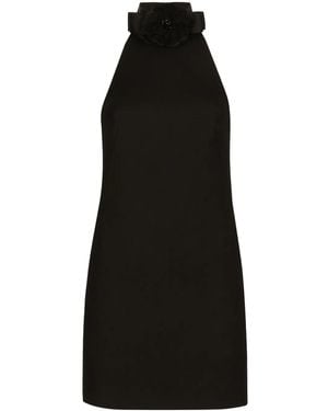 Dolce & Gabbana Dress - Black