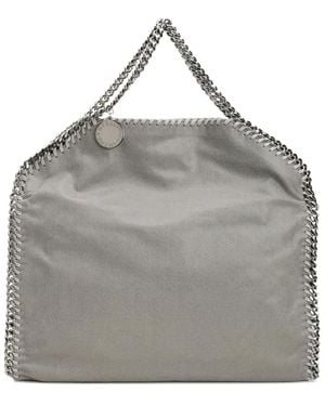 Stella McCartney Falabella Shopper - Grau