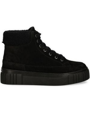 GANT Snowmont Boots - Black