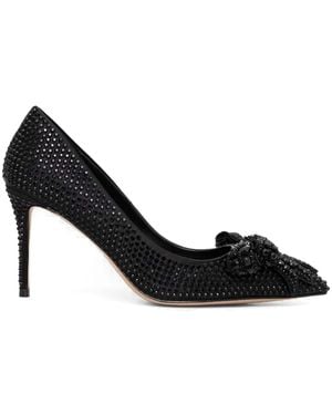 Kurt Geiger Escarpins Belgravia - Noir