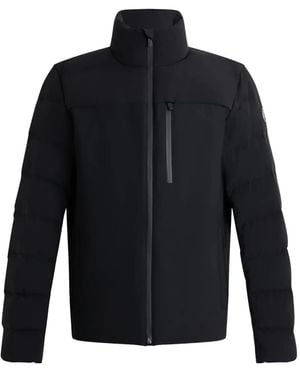 Fusalp Padded Jacket - Blue