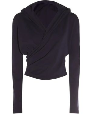 Add Cotton Top - Blue