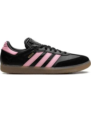 adidas Samba Messi スニーカー - ブラック