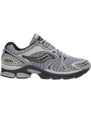 Saucony Progrid Triumph 4 Sneakers - Gray