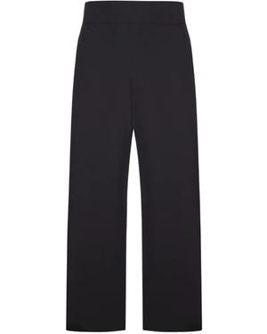 Fear Of God Wide-Leg Tailored Trousers - Blue