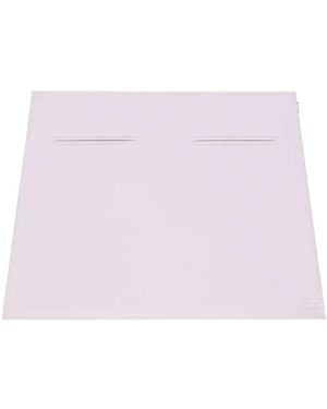 Courreges Heritage Mini Skirt - Pink