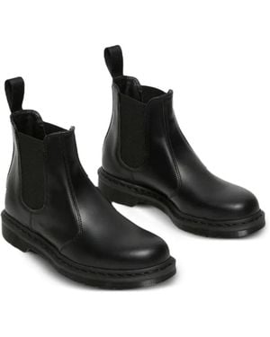 Dr. Martens 2976 Chelsea Boots - Black