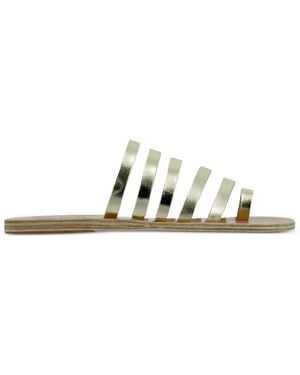 Ancient Greek Sandals Niki Strappy Slip-on Sandal - Multicolour