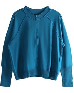 Asics X X Kiko Kostadinov Novalis カーディガン - ブルー