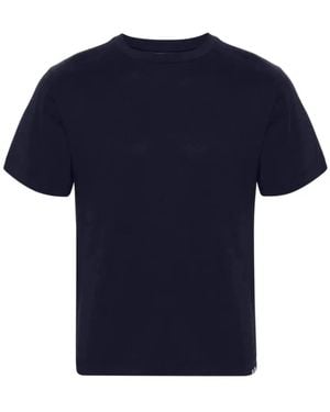 Extreme Cashmere Nº268 Cuba Knitted T-Shirt - Black