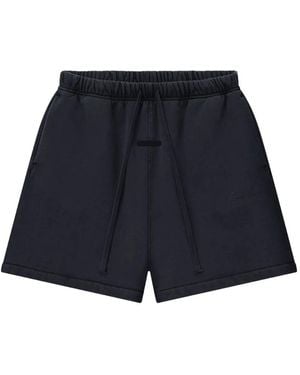 Fear Of God Signature Classic Shorts - Black