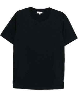 Norse Projects Standard Tシャツ - ブラック