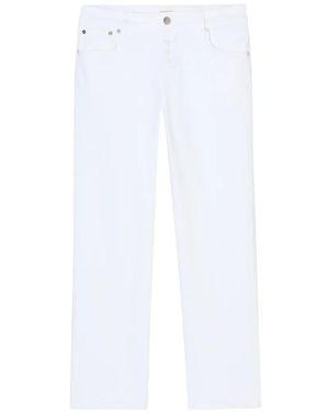 Closed Junna Jeans - White
