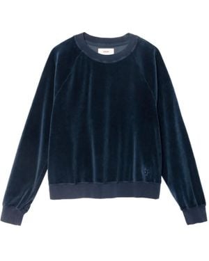 Xirena Pierre Sweatshirt - Blue