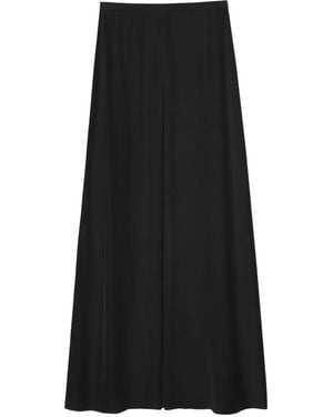 FFORME Falda Lotta - Negro
