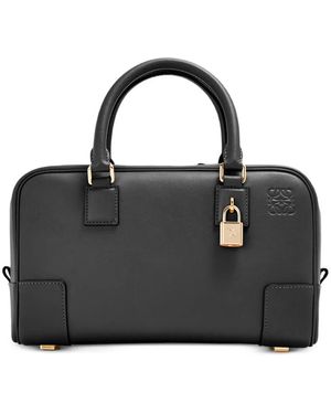 Loewe Amazona 23 Tas Met Handvat - Zwart
