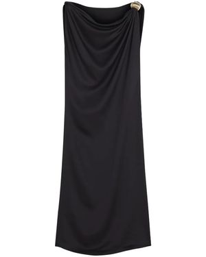 Lanvin Arpège ドレス - ブラック