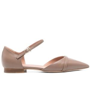 Malone Souliers Ulla パンプス - ピンク