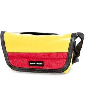 Freitag Jamie Belt Bag - Pink