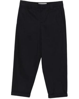 Golden Goose Chino Skate - Blue