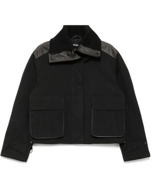 Our Legacy Marine Jacket - Black