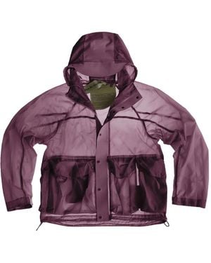 C.P. Company Skye Ten Jacket - Purple