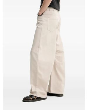 HELIOT EMIL Jeans - Bianco