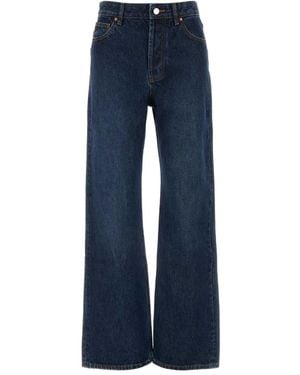 Camilla & Marc Selena Jeans - Blue