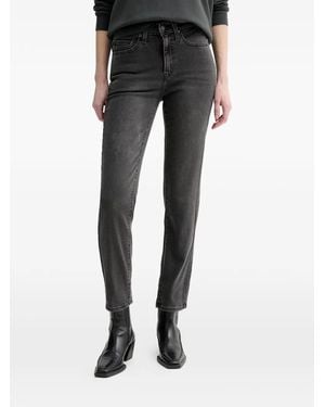 Levi's 724 Jeans - Black