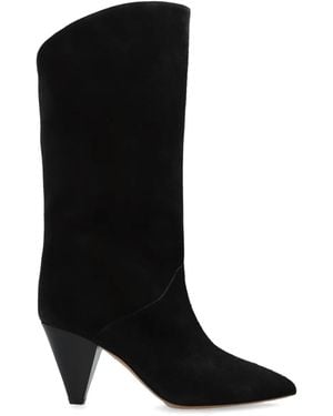 Isabel Marant Stivali Lirina - Nero