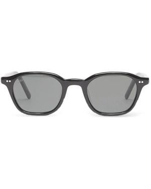 AKILA Nomos Sunglasses - Grey