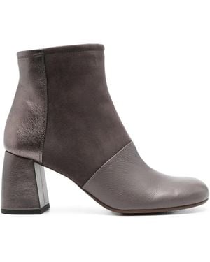 Chie Mihara Boots - Brown