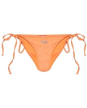 DIESEL Bragas De Bikini Taylor-D-Core - Naranja