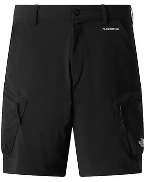 The North Face Flashdry-Xd Packable Shorts - Black