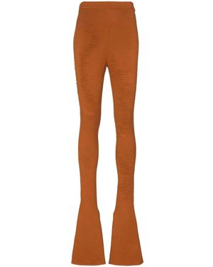 SELASI Leggings - Marrone