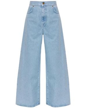 Max Mara Affari Jeans - Blue