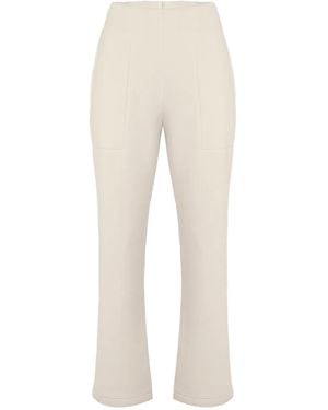 Wolford Urban Touch Pants - Natural